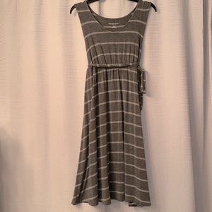 Liz Lange Maternity Dress
